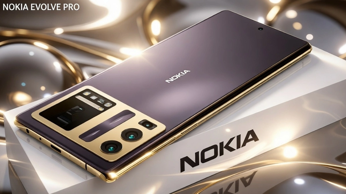 Nokia Evolve Pro 2026